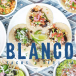 Blanco Cocina + Cantina