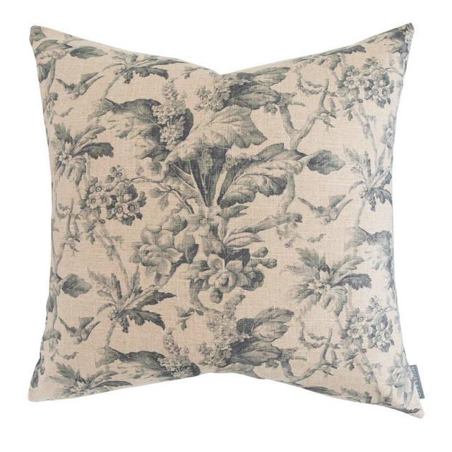 Flint Pillow Cover, McGee & Co