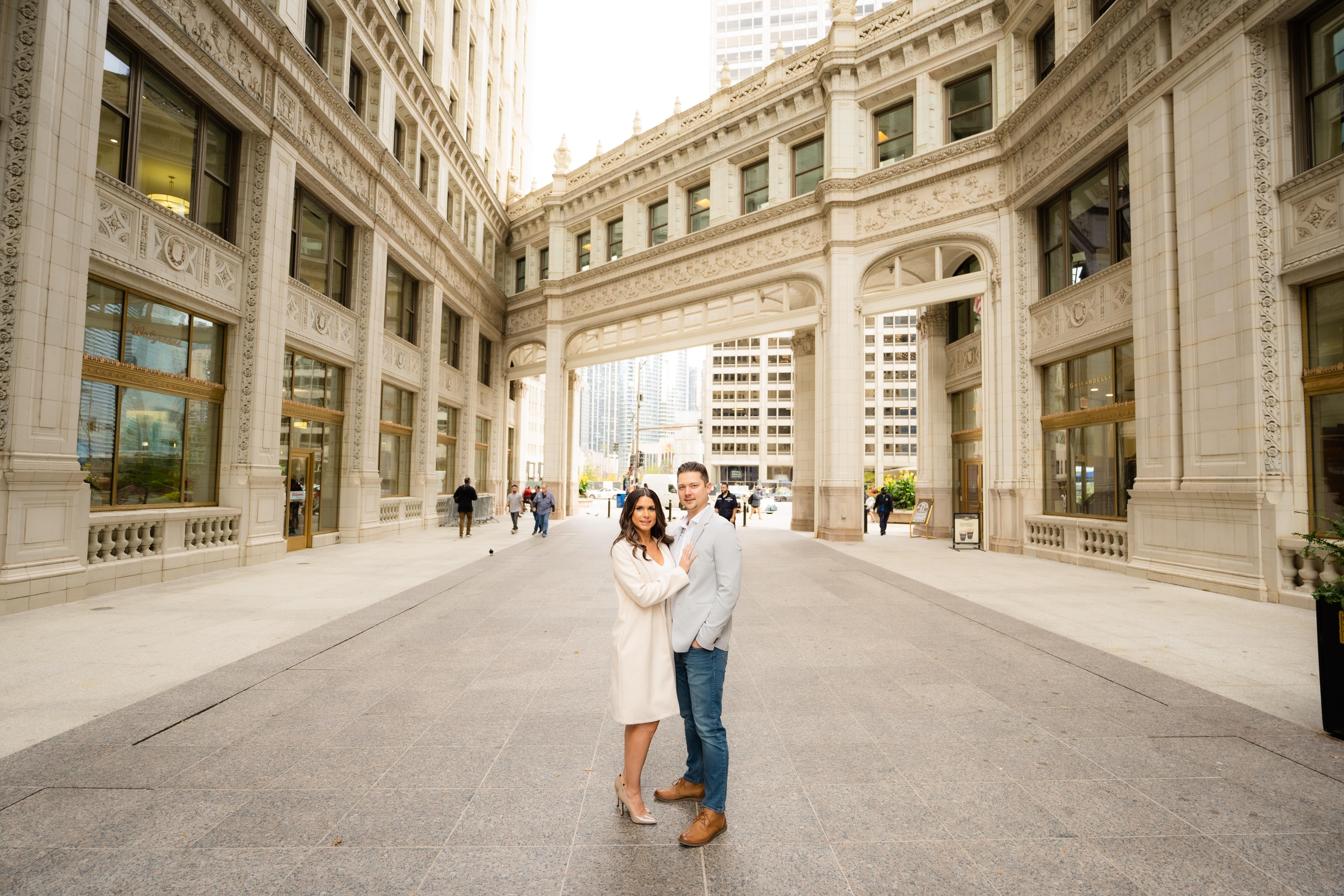 The Wedding Website of Desiree Provax and Adam Bachta
