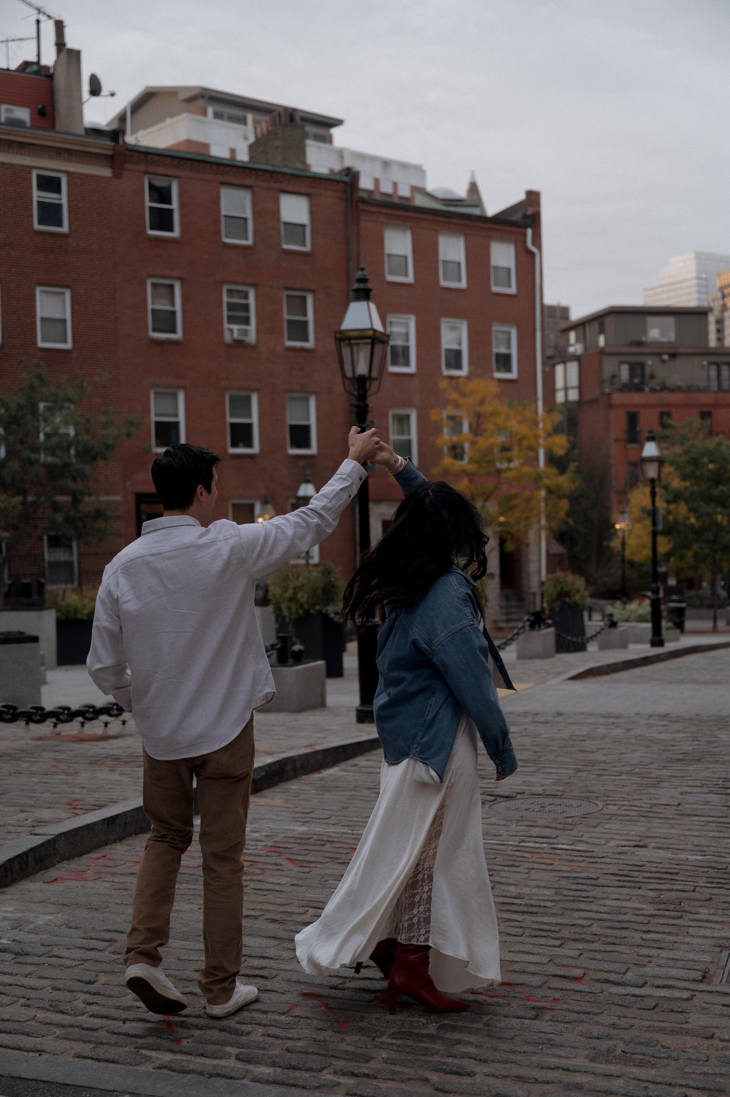 The Wedding Website of Nikki Creighton and Stefan DiCrosta