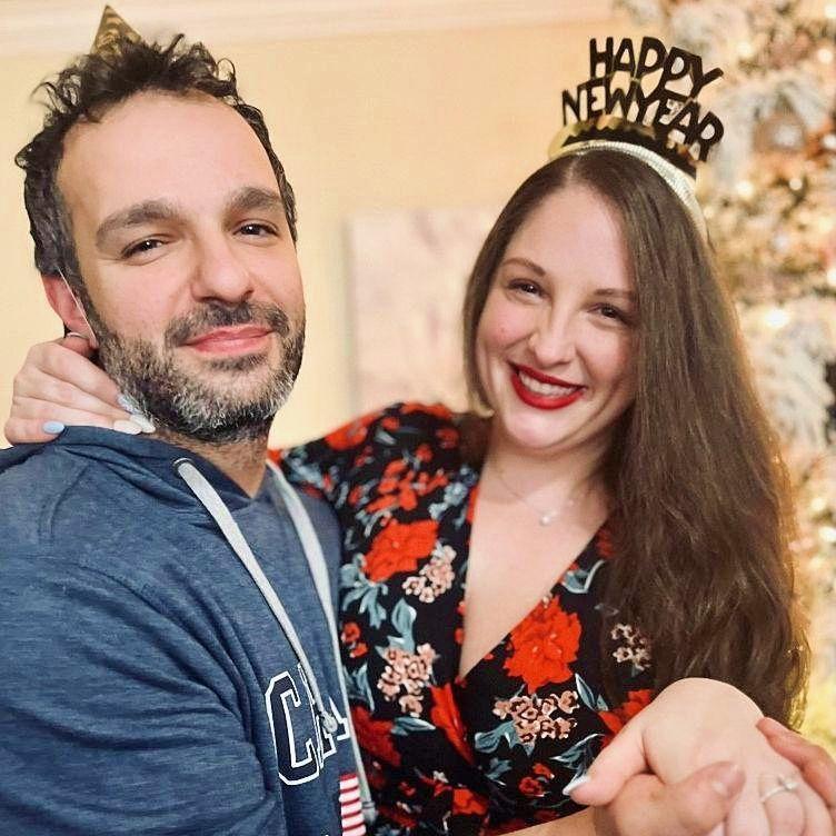 We rang in 2024 with a proposal!