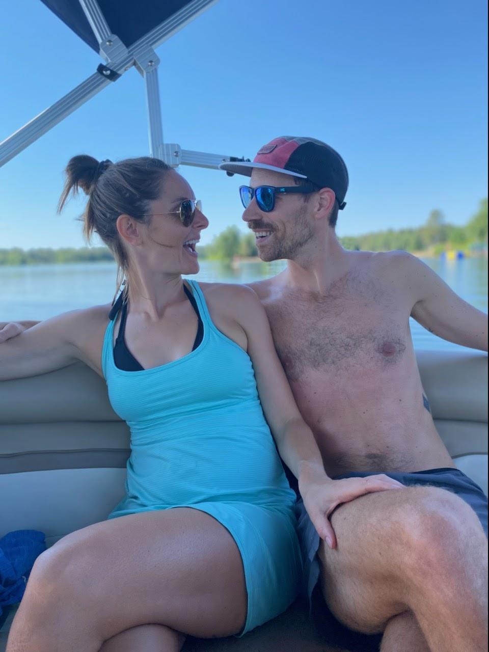 The Wedding Website of Kelly Donahue and Grant Seipkes