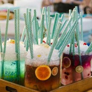 Beach Day Club & Drinks