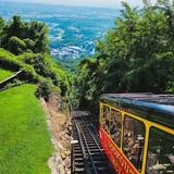 Lookout Mountain Incline Railway