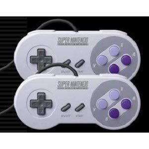 Super NES Classic