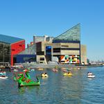 National Aquarium