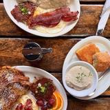 Tin Shed Garden Cafe