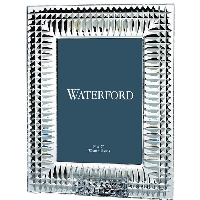 Waterford 5" x 7" Picture Frame