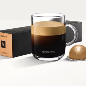 Nespresso Verturo Sleeve
