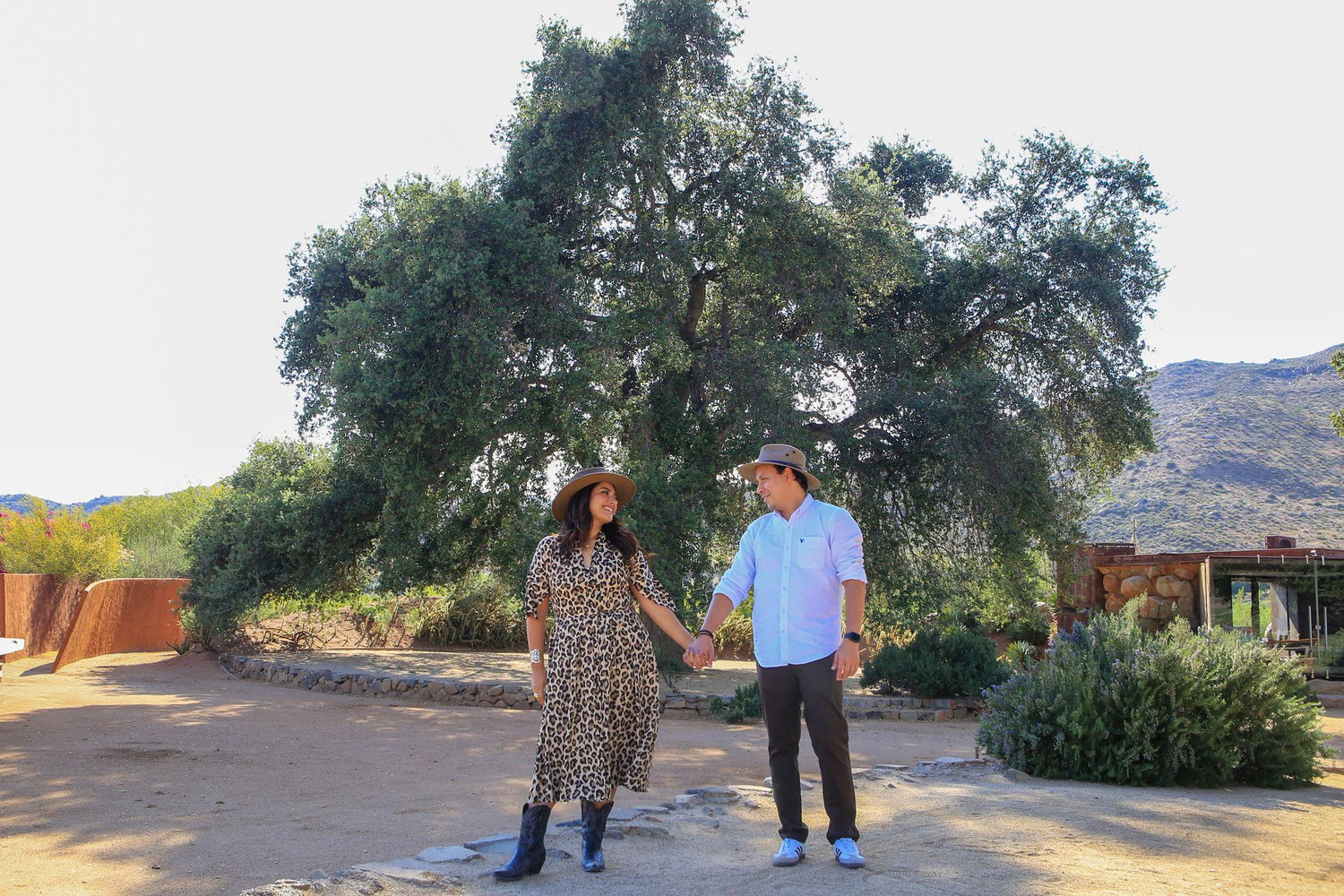 The Wedding Website of Isela Fernanda Torres Cruz and Ariel Rico García