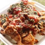 Food: Kapakahi Grinds