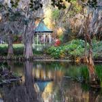 Magnolia Plantation and Gardens