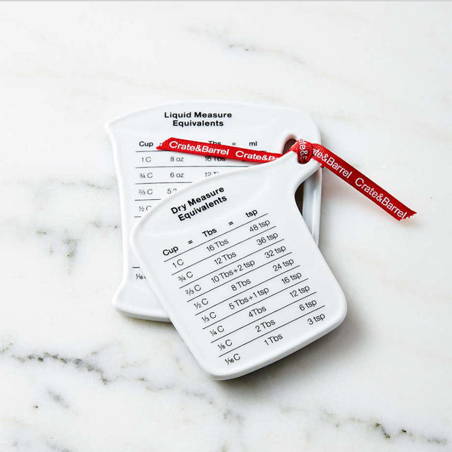 2-Piece Measuring Conversion Magnet Set