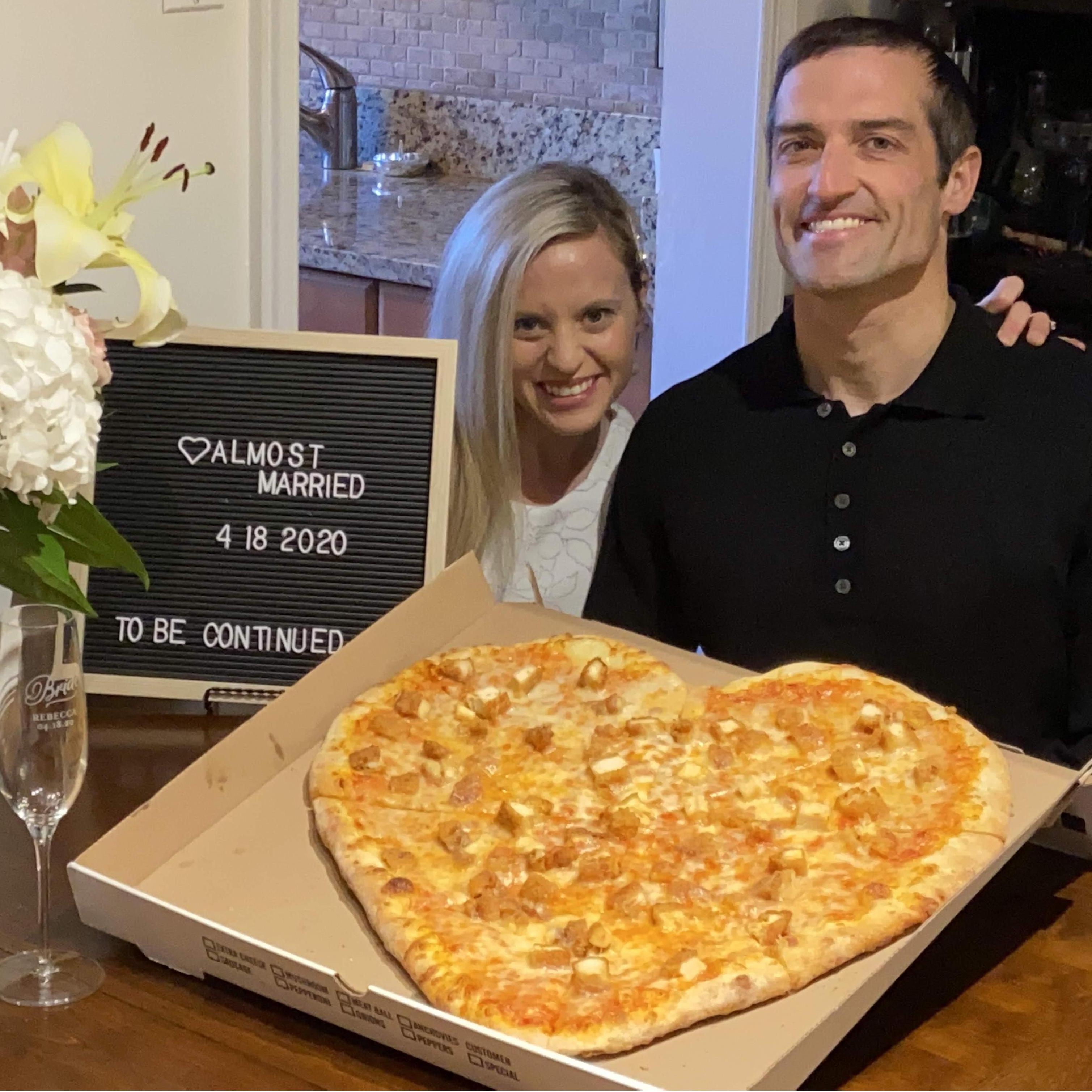 4/18/2020 “Lovrich at First Slice”