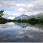 Reflections Lake