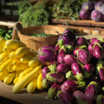 Nashville Farmers' Market