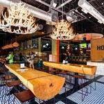 Punch Bowl Social Austin