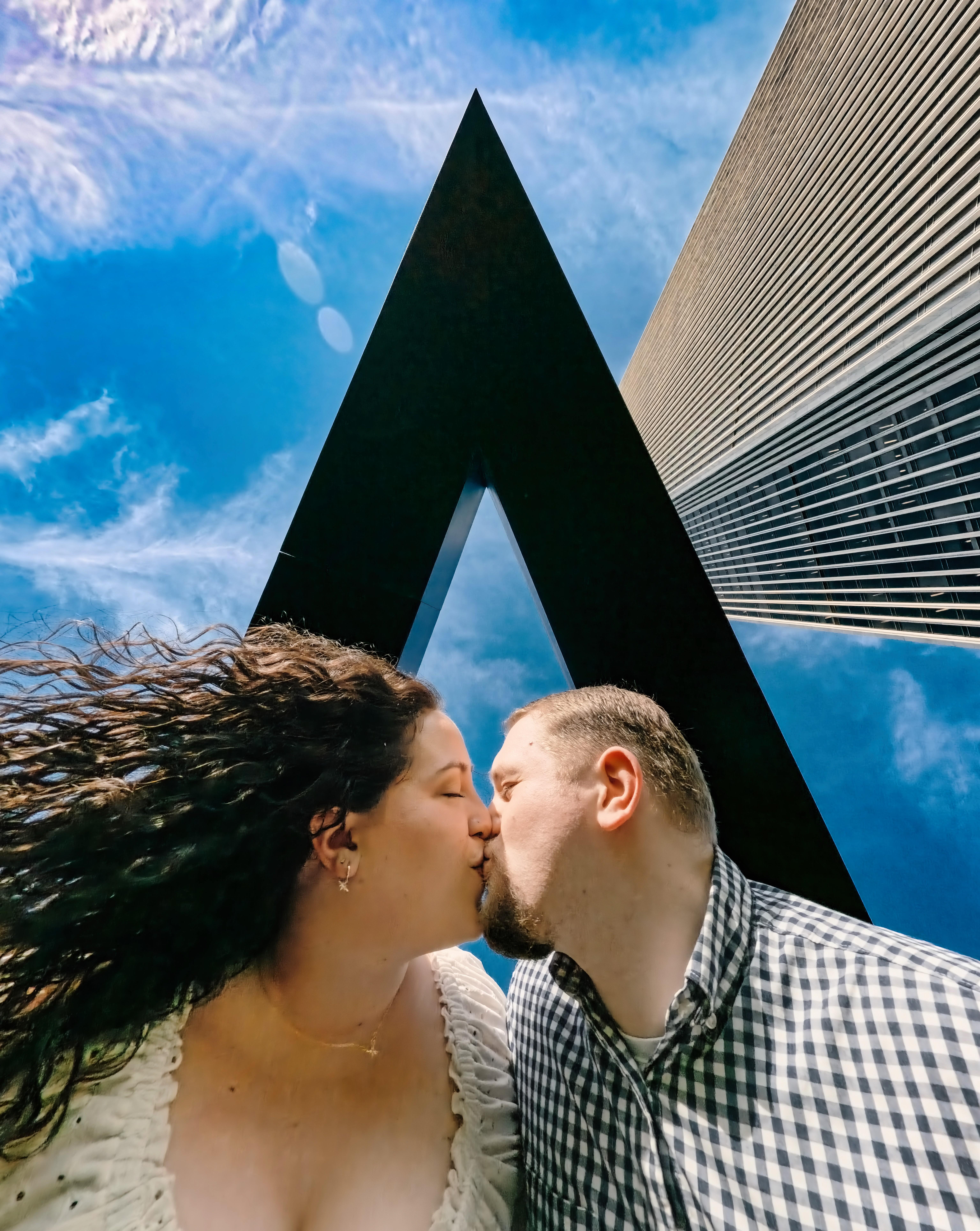 The Wedding Website of Morgan Galvin and Zackary Boynton