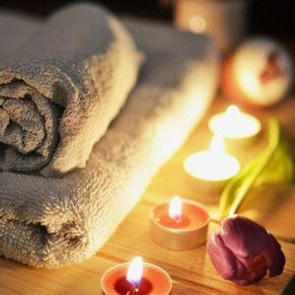 Couples Massage Fund