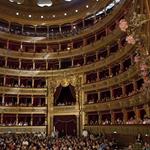 The Teatro Massimo