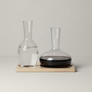 Tuscany Classics 3-Piece Carafe Set