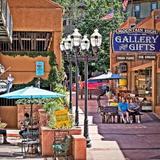 Manitou Springs