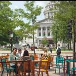 Colectivo Coffee - On The Square