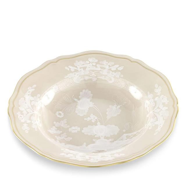 Ginori 1735 Richard Ginori Oriente Italiano Soup Plate