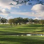 Lady Bird Johnson Golf Course