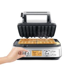 The Smart Waffle Pro 4 Slice | Breville