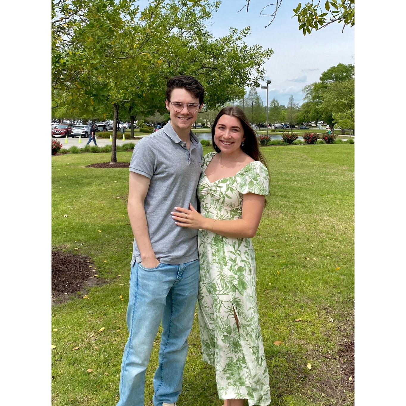 Easter 2024