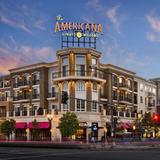 The Americana at Brand