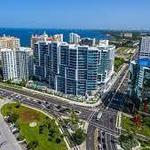Downtown Sarasota