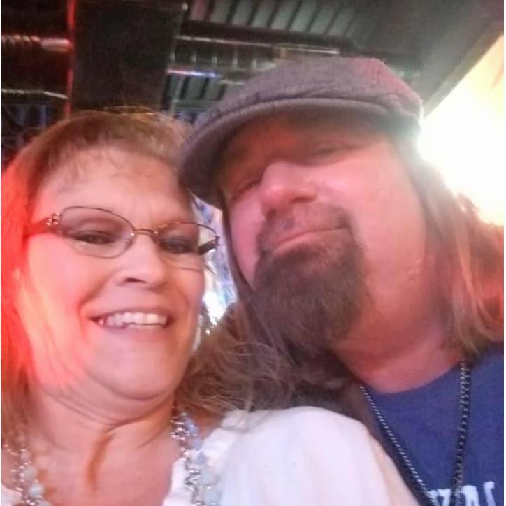 At another concert