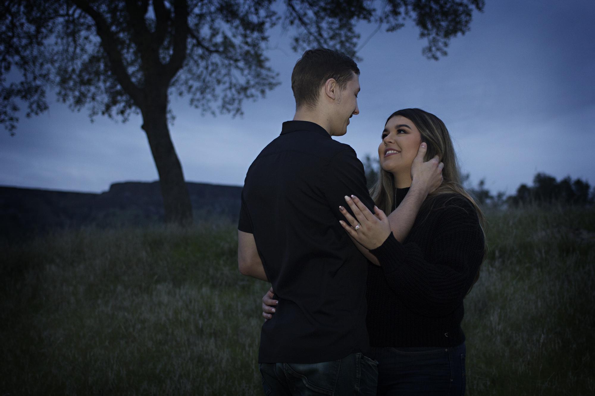 Engagement Photos
December 2021