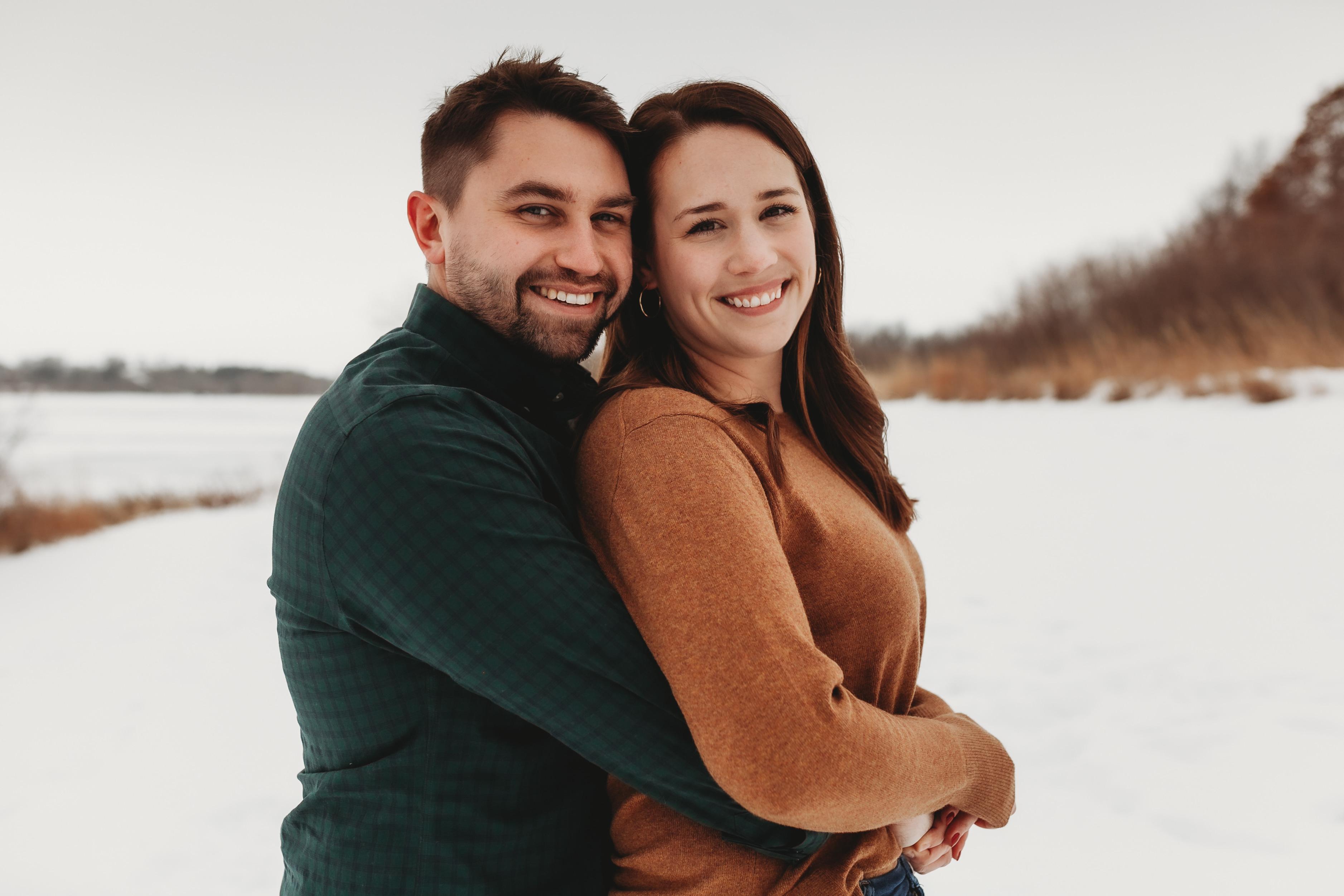 The Wedding Website of Kendra Wright and Zach Spector