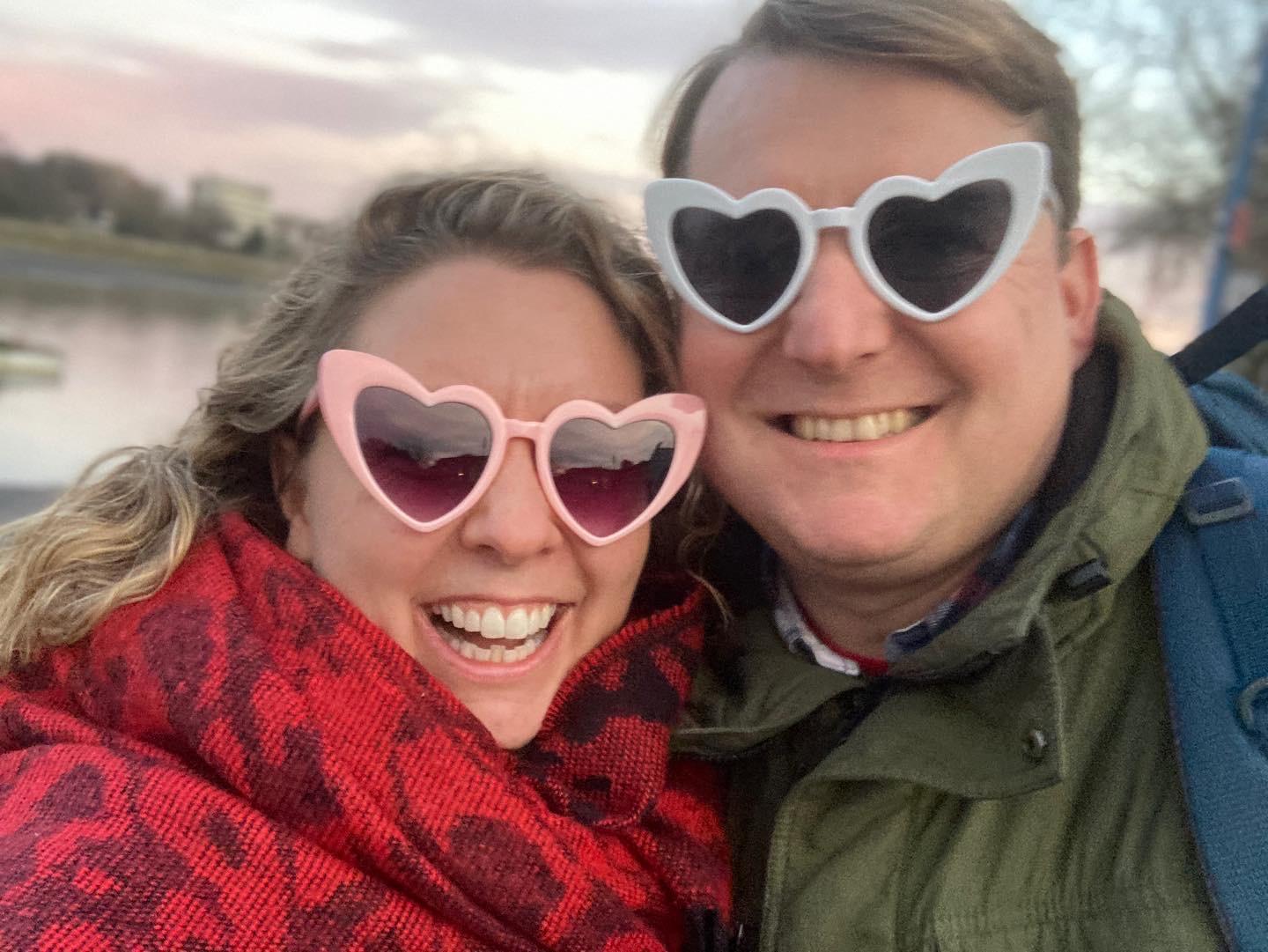 The Wedding Website of Kerry Loughran and Marcin Bober