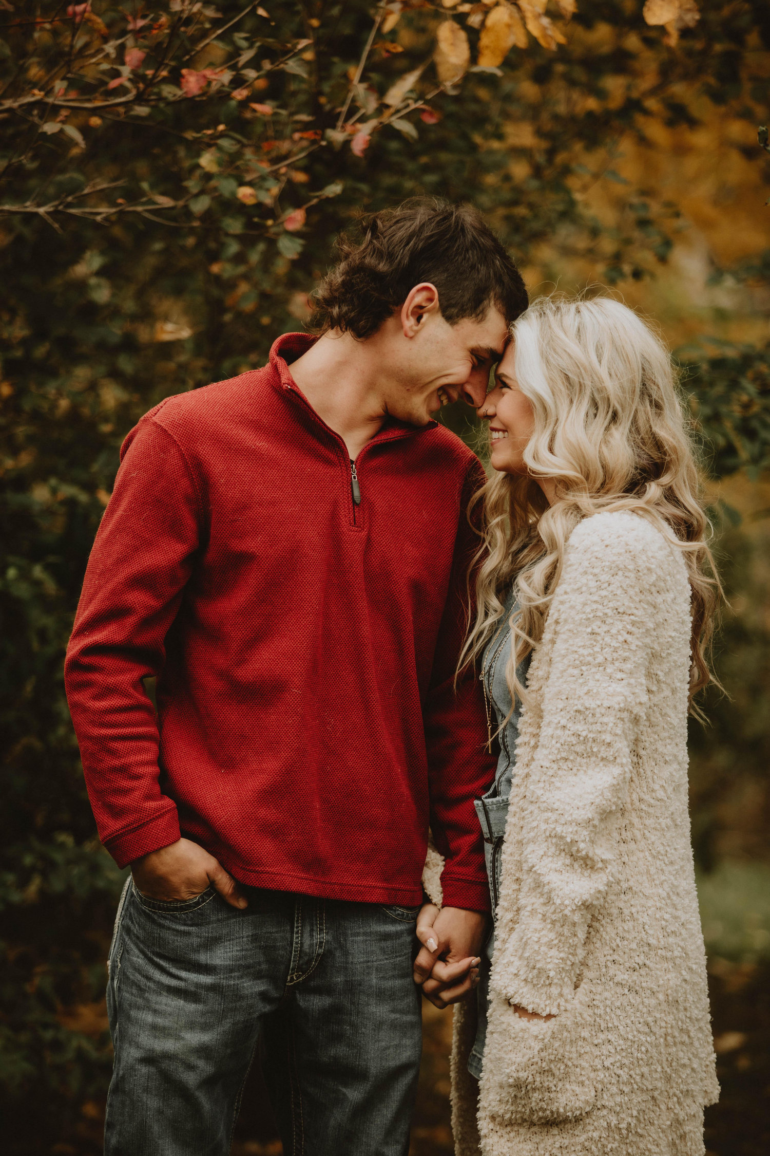 The Wedding Website of Kamryn Fulmer and Levi Gittings