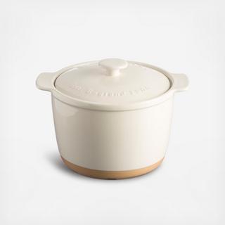 Cane Casserole Dish