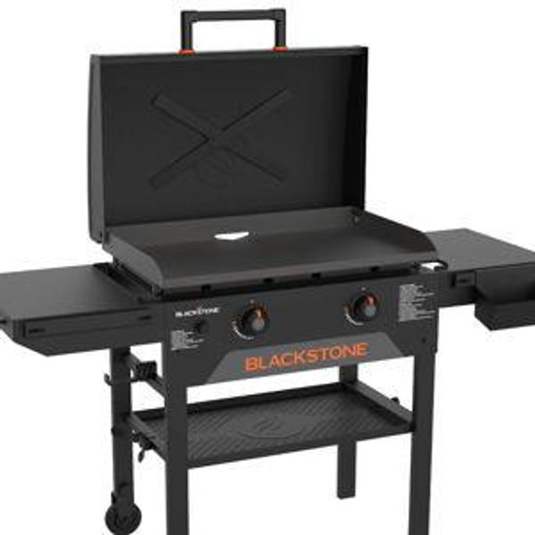 Grill/Blackstone Fund