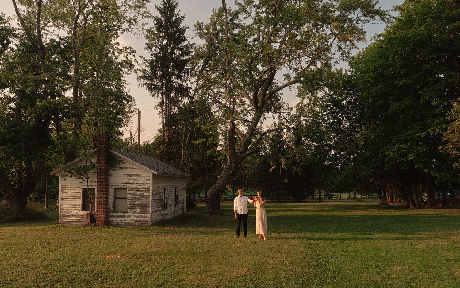 The Wedding Website of Marykate Boyle and Adam Chase