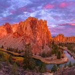 Smith Rock