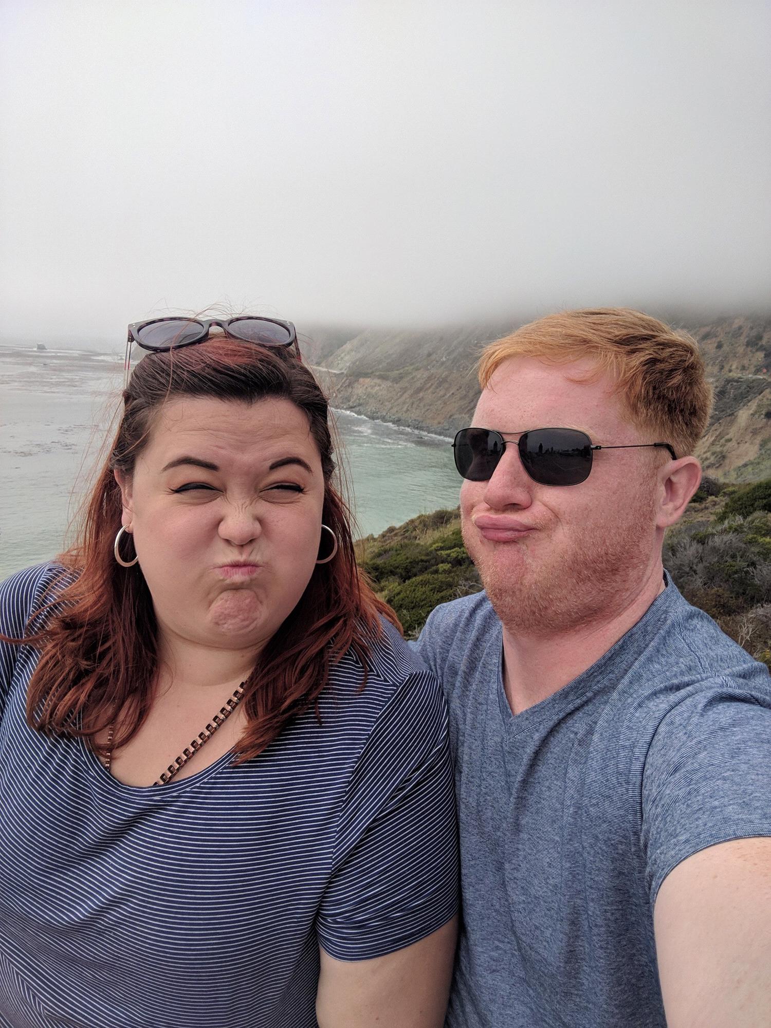 Holy guacamole we’re getting married!