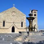 Church of Annunciation