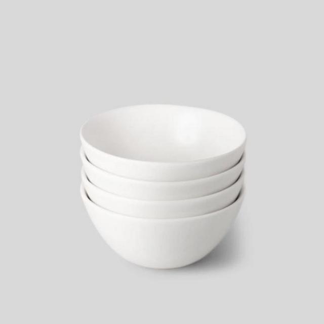 The Breakfast Bowls