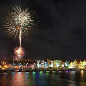 Willemstad Night Tour