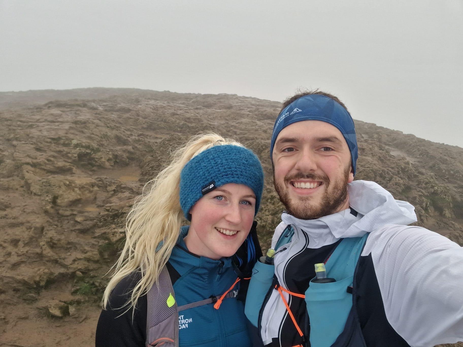 The Wedding Website of Georgina Loveday and Harrison Fielding