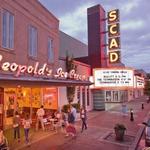 Leopold's Ice Cream