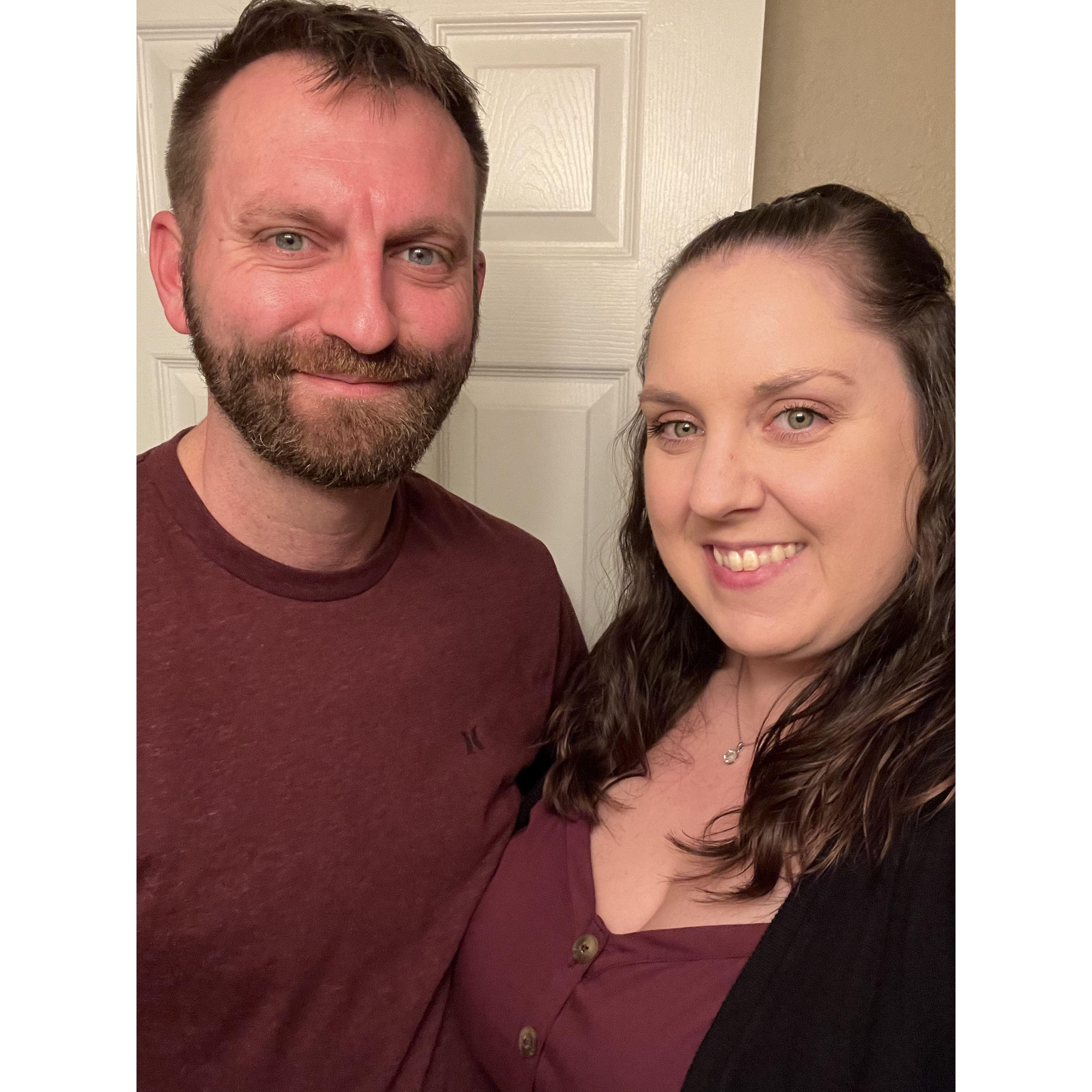 Valentines Dinner Date February 2023