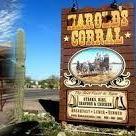 Harold's Cave Creek Corral
